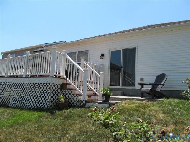 7731 Lovegrass Ter, New Kent, VA 23124