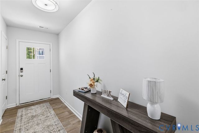 7731 Lovegrass Ter, New Kent, VA 23124