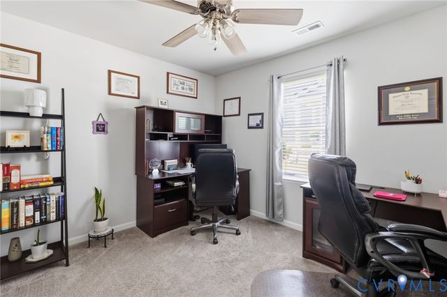 7731 Lovegrass Ter, New Kent, VA 23124