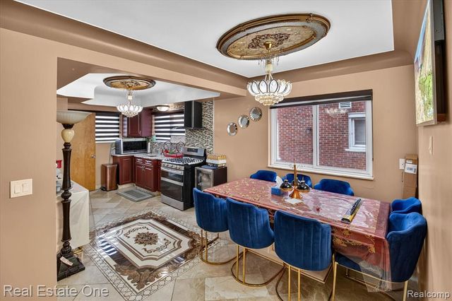 5001 Reuter Street, Dearborn, MI 48126