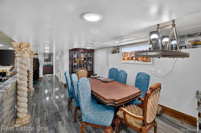 5001 Reuter Street, Dearborn, MI 48126