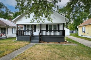 2120 Fernwood Street, Middletown, OH 45044