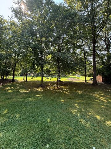 6660 HORSESHOE DR, La Plata, MD 20646