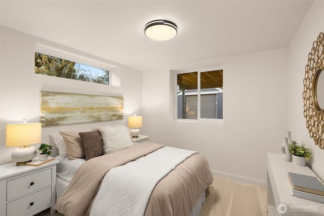 12012 North Park Avenue N, Seattle, WA 98133