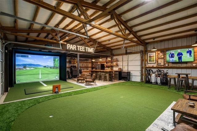 12012 North Park Avenue N, Seattle, WA 98133