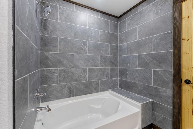 642 School, Rose Bud, AR 72137