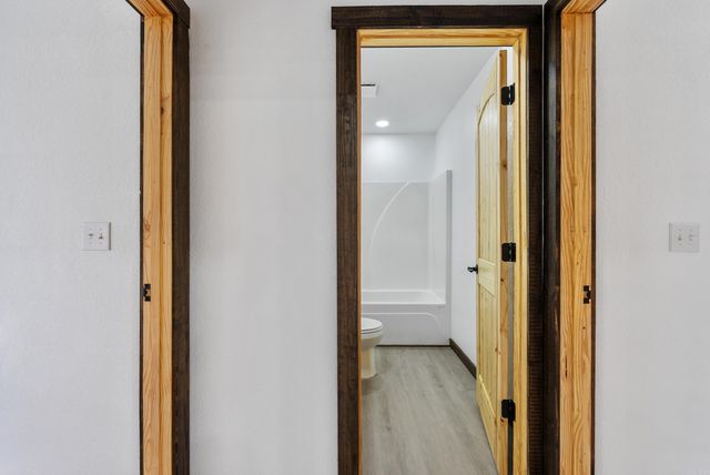 642 School, Rose Bud, AR 72137