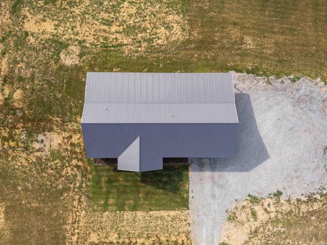 642 School, Rose Bud, AR 72137