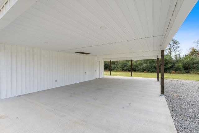 642 School, Rose Bud, AR 72137