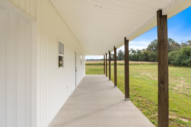 642 School, Rose Bud, AR 72137