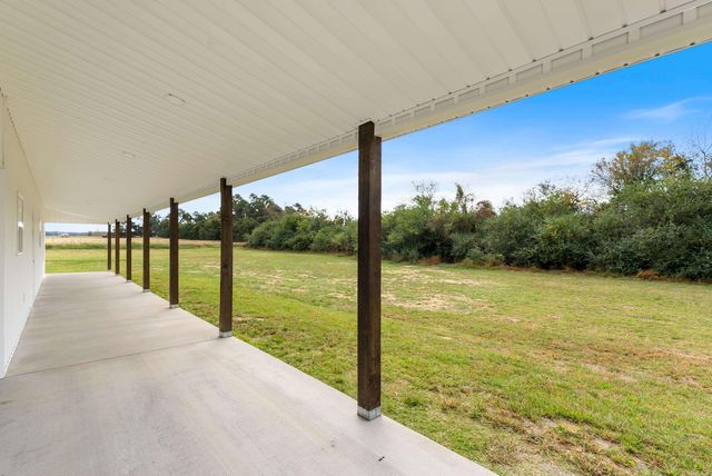 642 School, Rose Bud, AR 72137