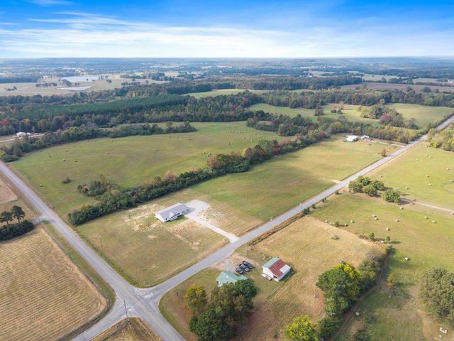 642 School, Rose Bud, AR 72137