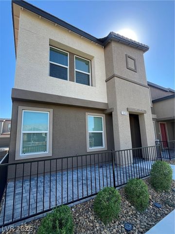 1578 Dom River Drive, North Las Vegas, NV 89084