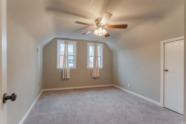 1708 Washington Avenue, Evansville, IN 47714