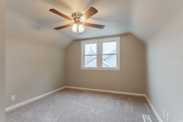 1708 Washington Avenue, Evansville, IN 47714