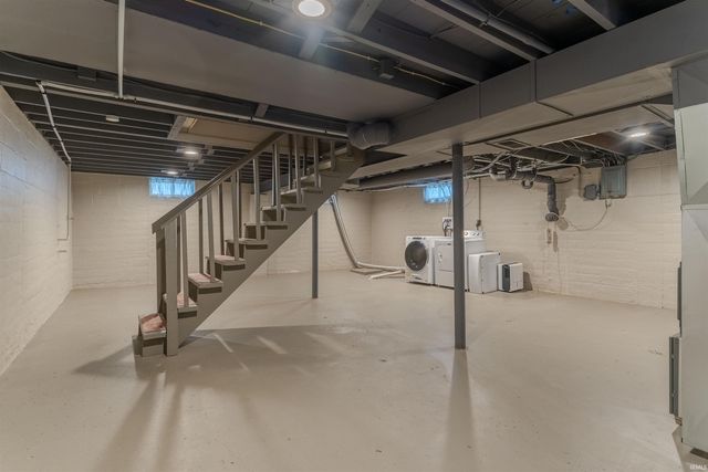 1708 Washington Avenue, Evansville, IN 47714