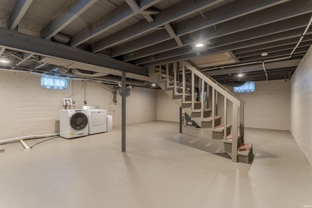 1708 Washington Avenue, Evansville, IN 47714