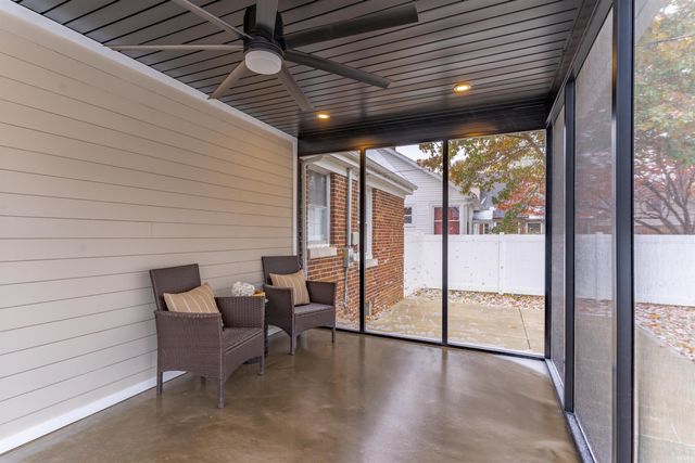 1708 Washington Avenue, Evansville, IN 47714