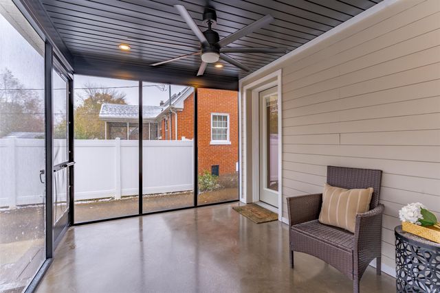 1708 Washington Avenue, Evansville, IN 47714