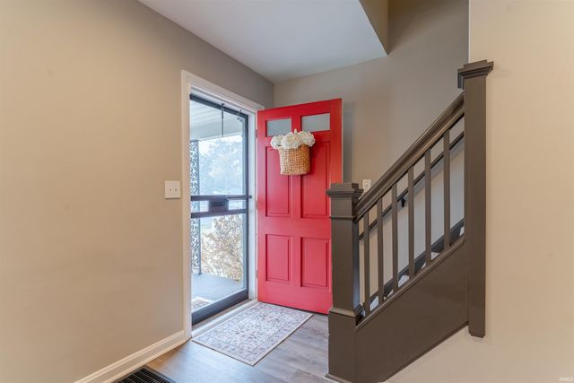 1708 Washington Avenue, Evansville, IN 47714