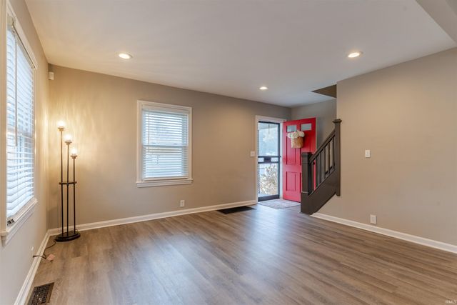 1708 Washington Avenue, Evansville, IN 47714