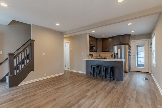 1708 Washington Avenue, Evansville, IN 47714