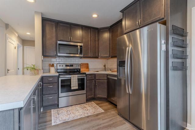 1708 Washington Avenue, Evansville, IN 47714