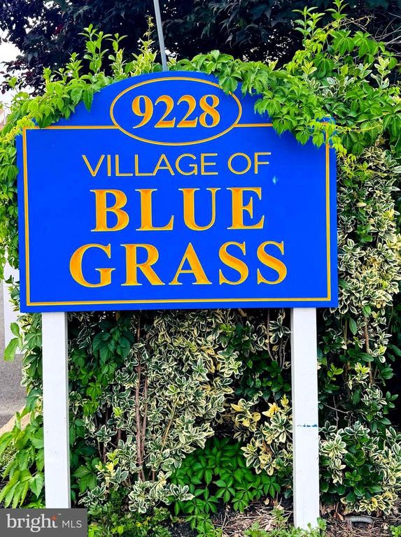 9228-38 BLUE GRASS RD #38, Philadelphia, PA 19114