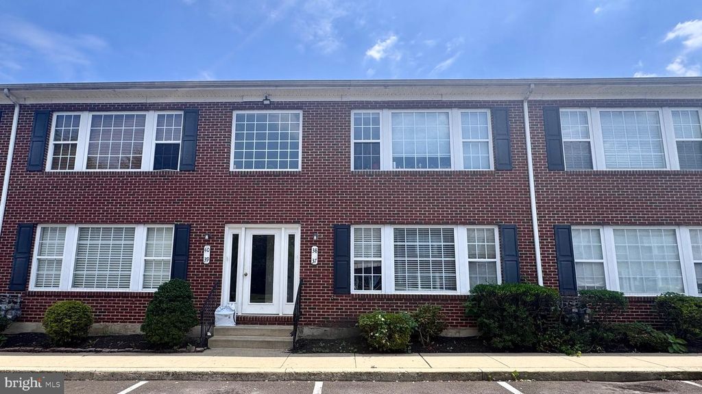9228-38 BLUE GRASS RD #38, Philadelphia, PA 19114