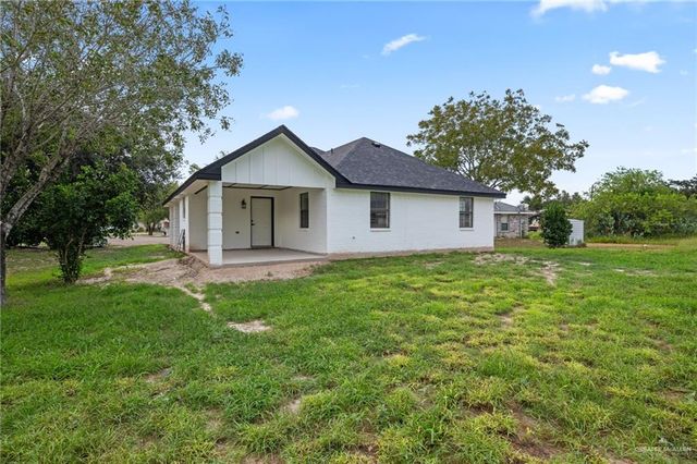 322 E Adams Avenue, Alton, TX 78573
