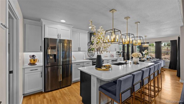 10315 Rifle Falls Way, Colorado Springs, CO 80924