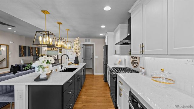 10315 Rifle Falls Way, Colorado Springs, CO 80924