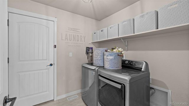 10315 Rifle Falls Way, Colorado Springs, CO 80924