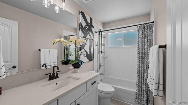 10315 Rifle Falls Way, Colorado Springs, CO 80924