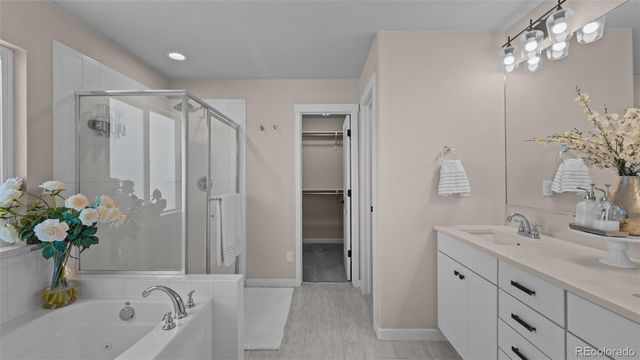 10315 Rifle Falls Way, Colorado Springs, CO 80924