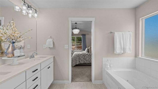 10315 Rifle Falls Way, Colorado Springs, CO 80924
