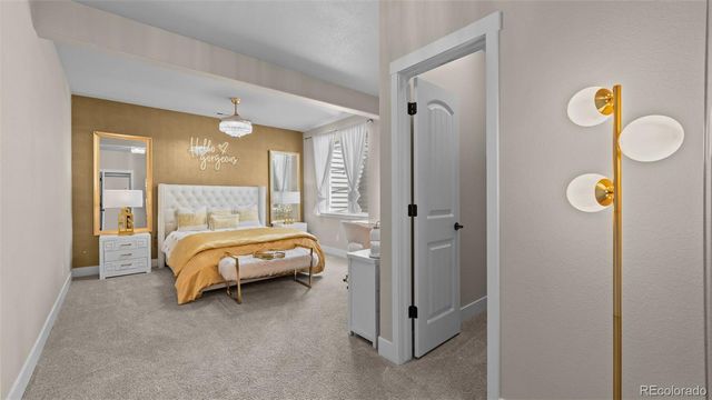 10315 Rifle Falls Way, Colorado Springs, CO 80924