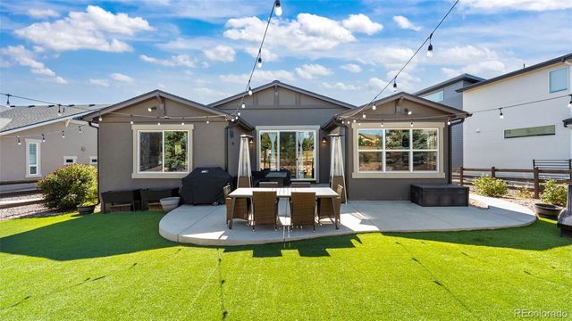 10315 Rifle Falls Way, Colorado Springs, CO 80924