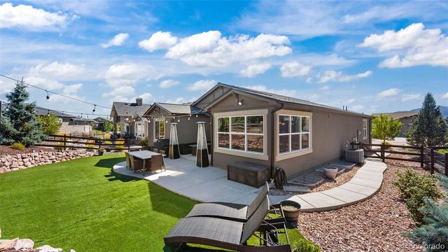 10315 Rifle Falls Way, Colorado Springs, CO 80924