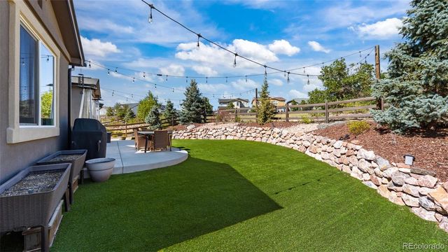 10315 Rifle Falls Way, Colorado Springs, CO 80924