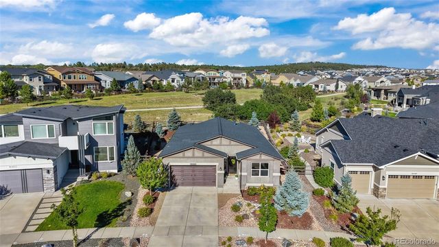 10315 Rifle Falls Way, Colorado Springs, CO 80924