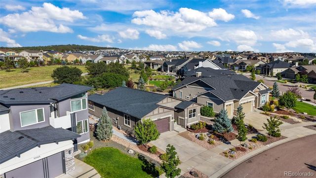 10315 Rifle Falls Way, Colorado Springs, CO 80924