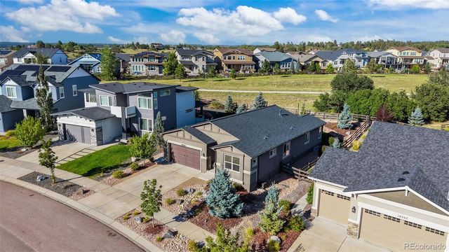 10315 Rifle Falls Way, Colorado Springs, CO 80924