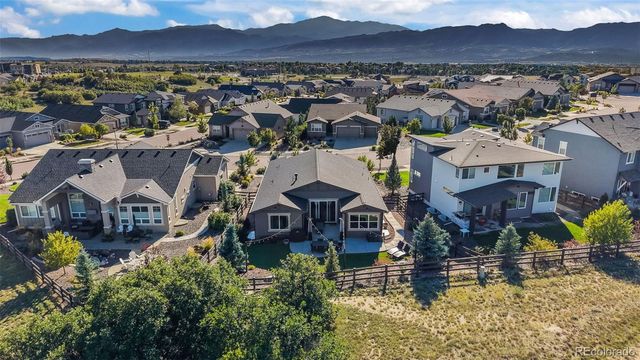 10315 Rifle Falls Way, Colorado Springs, CO 80924