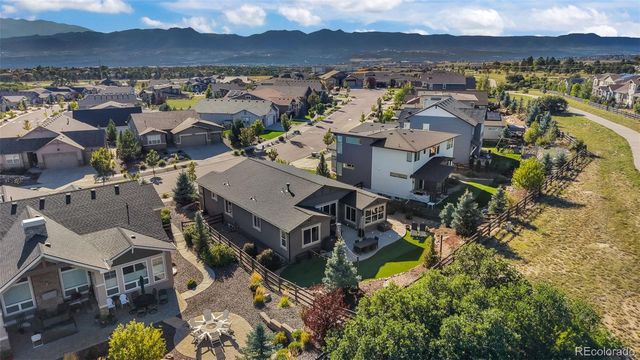 10315 Rifle Falls Way, Colorado Springs, CO 80924