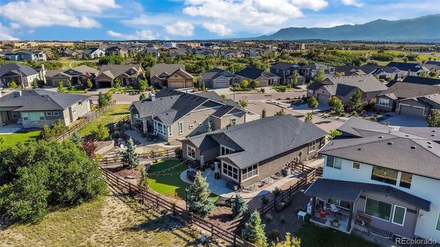 10315 Rifle Falls Way, Colorado Springs, CO 80924