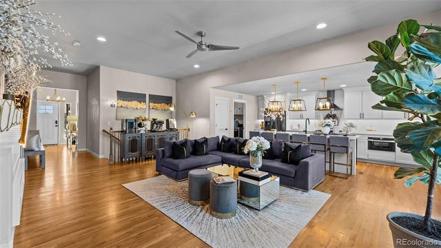 10315 Rifle Falls Way, Colorado Springs, CO 80924