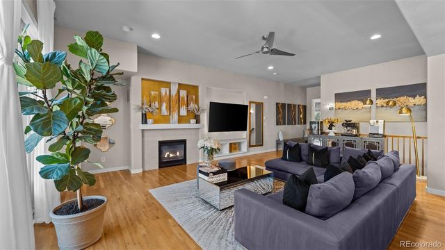 10315 Rifle Falls Way, Colorado Springs, CO 80924