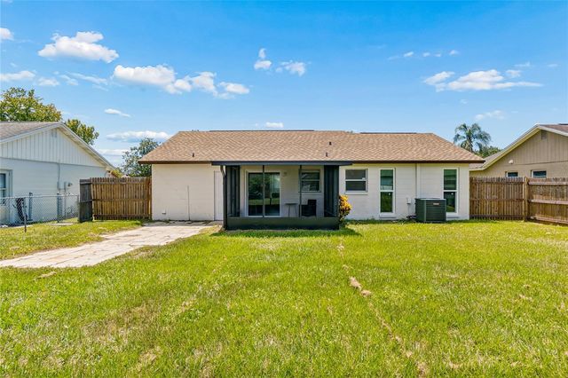 3506 MURROW STREET, New Port Richey, FL 34655