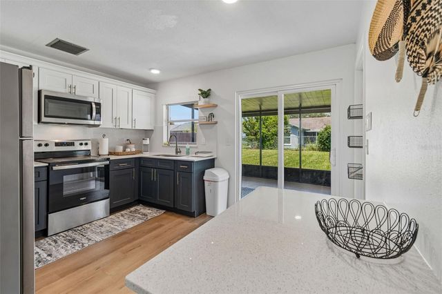 3506 MURROW STREET, New Port Richey, FL 34655